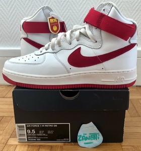 Nike Air Force 1 High Mit Echtheitsprüfung ab 100€ | eBay