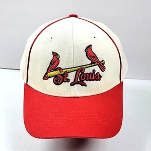 Baseballmütze St. Louis Cardinals SGA verstellbar USA - Bild 1 von 5