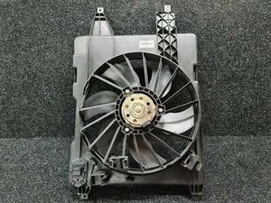 Renault Sport Megane MK2 225 F1 Edition Engine Cooling Fan 8200151465 - Bild 1 von 9