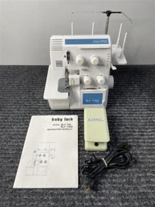 Baby Lock BL4-736D Serger Maschine - Bild 1 von 15