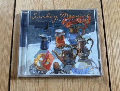Sunday Morning Favourites vom London Symphony Orchestra [CD] - super Zustand - Bild 1 von 3