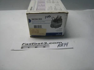 Emerson 36C94-303 Gas Valve, Delayed Opening, Redundant - Picture 1 of 2