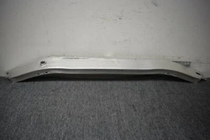 2011-2012 BMW 320I FRONT REINFORCEMENT BAR FACTORY OEM - Picture 1 of 6