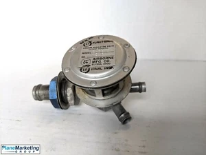 Vacuum Regulating Valve  PN: 2H3-16 - Imagen 1 de 3