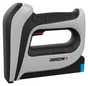 Arrow Fastener T50DCD Cordless Staple and Brad Nail Gun, 16 Gauge, Gray/Black - Picture 1 of 1