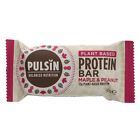 Pulsin | Maple & Peanut Protein Bar | 1 x 50g