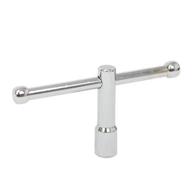 Llave de herramienta de montaje de marco de rack Alesis para una configuración eficiente del kit de batería electrónica Foto 1 de 3