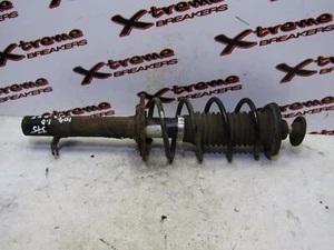PEUGEOT 107 C1 AYGO 2005-2014 1.0 STRUT/SHOCK ABSORBER (FRONT DRIVER SIDE) SA375 - Picture 1 of 3