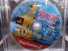 Scooby-Doo! Night of 100 Frights Playstation 2 PS2 Disc Only