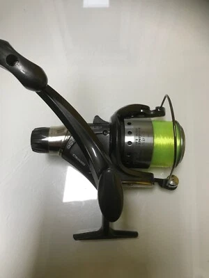 Angelrolle SPRO Equasion  760 mit Ersatzspule . - Bild 1 von 4