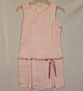 Vestido vintage años 90, rosa, XHILARATION, talla XL - Imagen 1 de 3