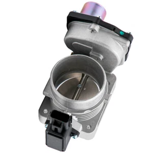 Throttle Body For Lincoln Crown Vic Econoline Van F150 Pickup Mustang 9W7Z9E926A - Bild 1 von 10