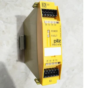 Pilz PNOZ mi1p 8 Eingang 773400 Sicherheitsrelais Neu✦Kd - Bild 1 von 4