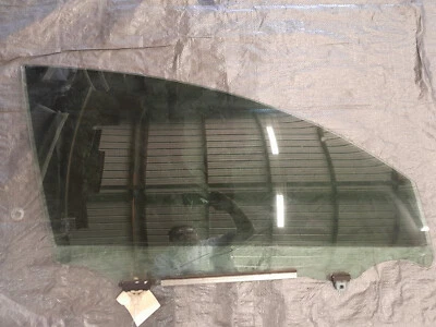 Lexus GS300 GS350 GS430 2006-2011 puerta del lado del pasajero delantero derecho ventana cristal Foto 1 de 3