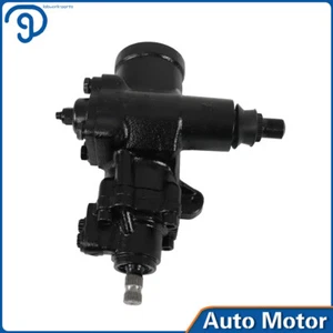 Power Steering Gear Box For Ford 1983-1997 Ranger & 1980-1997 F-150 F-250 F-350 - Picture 1 of 12