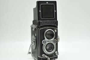 Rollei Rolleiflex TLR with Schneider 75mm f/3.5 Lens 3052828