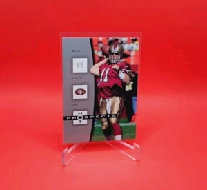 ALEX SMITH 2006 Fleer Hot Prospects #82 base SAN FRANCISCO 49ERS 2ND YEAR! - Picture 1 of 1