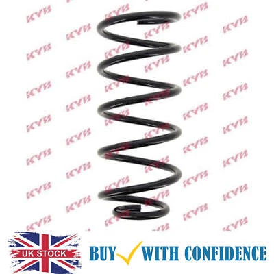 For VW New Beetle 1.8 2 2002-2010  KYB Coil Spring Front RA3521 - Image 1 of 2