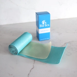 Latex Bit Wrap - Picture 1 of 4