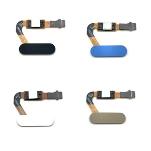 Pulsante menu chiave ritorno casa cavo flessibile nastro impronta digitale per Huawei Mate 10 - Foto 1 di 1