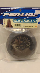 Pro-Line Racing PRO1022310 Supermoto Motorcycle Rear Tire  NIB - Picture 1 of 1