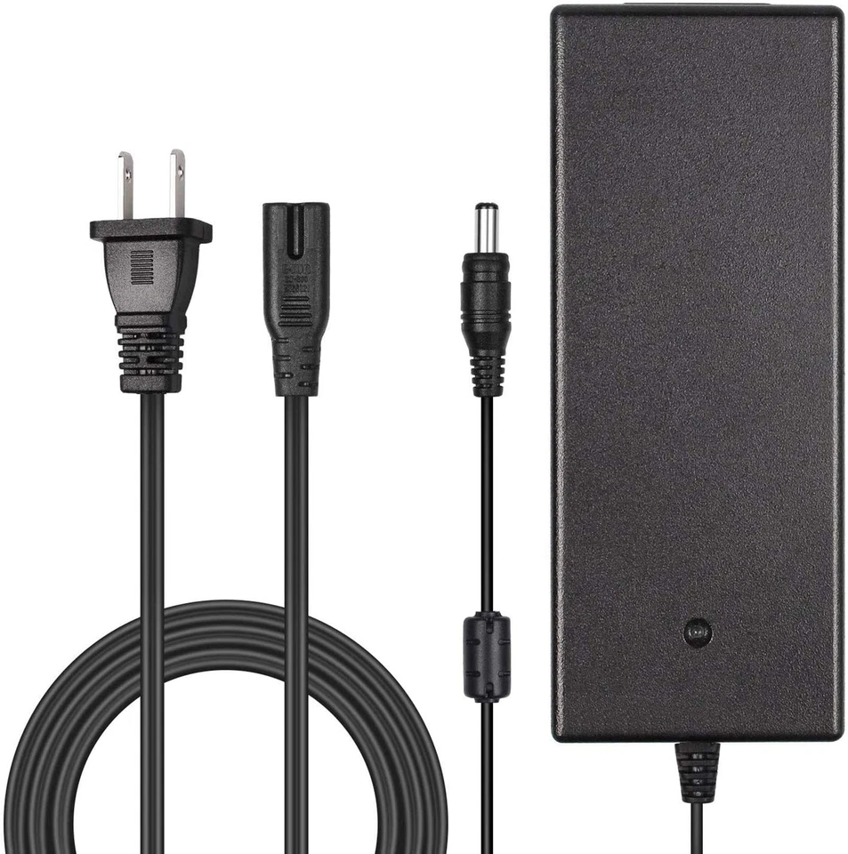 HitLights 8a LED Strip Light 96 Watt Power Supply Ul-listed 110v AC to 12v DC