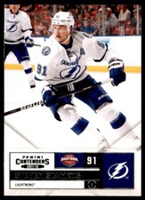 2011-12 Panini Contenders #91 Steven Stamkos Lightning *972