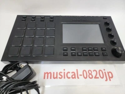 AKAI Professional MPC Touch Pad Music Production Controller  - Image 1 of 3