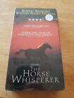 The Horse Whisperer VHS 1998 Robert Redford Kristin Scott Thomas Touchstone