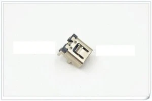5 pcs Nintendo 2DS Replacement Power Jack Charge Port Connectors Socket - Picture 1 of 4