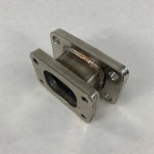 T2 to T3 turbo charger adapter Flange Reducer T25 28 TB28 25 GT 25 28 GT30 - Picture 1 of 11
