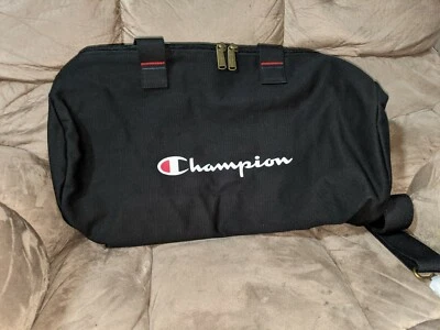 Спортивная сумка Champion The Shuffle 2.0 один размер - CH1124 - Изображение 1 из 4