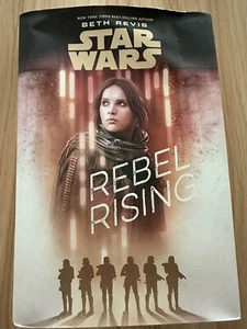 Star Wars Rebel Rising by Beth Revis (2017, Hardcover) - Picture 1 of 2