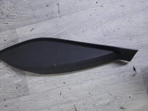 VAUXHALL MERIVA MK1 2003-2010 RELAY BLACK 4 PIN 13171831 - Picture 1 of 4