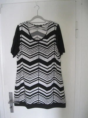 Longpulli / Kleid - Bild 1 von 4