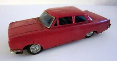 OPEL REKORD от NK Toys, сделано в Корее - Изображение 1 из 4