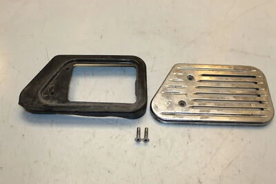 2003 Kawasaki Vulcan 1500 Mean Streak Regulator Cover Guard 14091-1079 - Image 1 of 4