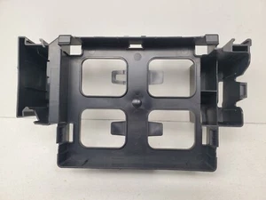 2012-2018 AUDI A8 4H ALARM SYSTEM BRACKET OEM 4H0907372A - Picture 1 of 6