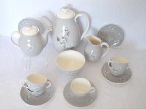Pieza/s de repuesto de pino escarcha Royal Doulton vintage años 1950/60 - Imagen 1 de 61