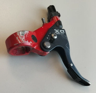 Shimano DX right Brake lever - Image 1 of 4