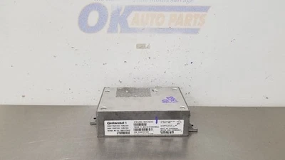 05 CHEVY CORVETTE C6 COMMUNICATION ONSTAR CONTROL MODULE 15952341 - Image 1 of 4