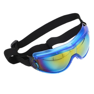  Hunde Windschutzbrille Augenschutz Haustierbrille Sonnenbrille - Bild 1 von 20