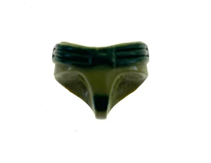 Vintage GI Joe Cobra 1982 V1 Straight Arm Stalker Waist Crotch Part Near Mint!!! - Bild 1 von 2