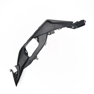 OEM Honda PCX125 Footrest Board Left Step Floor 64321-K1Z-J10ZC 2021-2024 - Picture 1 of 3