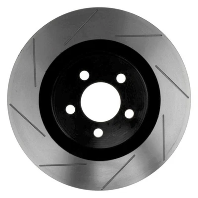 Genuine ACDelco For Dodge Charger 2012-2020 Brake Rotor Front Cast Iron | Turned - Imagem 1 de 4