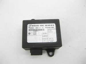 Unidad inmovilizadora mercedes-benz a0205455632 clase v w638 - Imagen 1 de 5