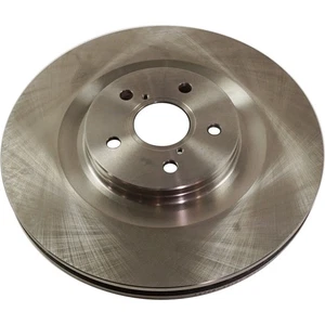 Front Brake Disc for Lexus RC350 GS350 GS300 RC300 GS450h RC200t GS200t 16-17 - Picture 1 of 7