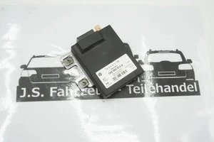 Volkswagen Transporter Caravelle T5 Steuergerat Standheizung 1K0963513A - Bild 1 von 3