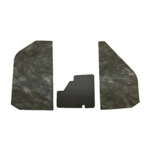 Kick Panel Insulation for 1970-1974 Dodge Challenger Standard Front Left Right - Picture 1 of 5
