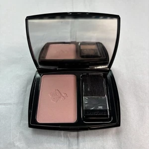 Lancome Blush Subtil ~ 371 Shimmer Pink Fling Oil Free Blush Full Size NIB - Picture 1 of 7